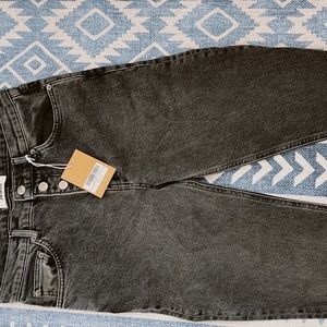 Reformation jeans